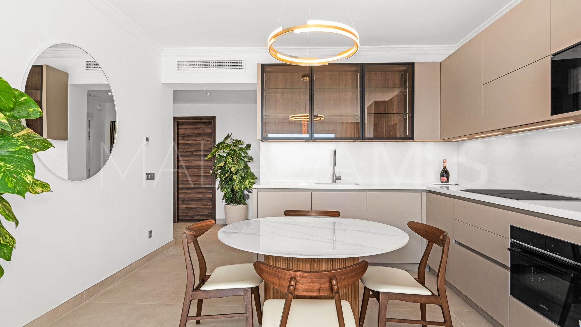 Penthaus for sale in La Quinta