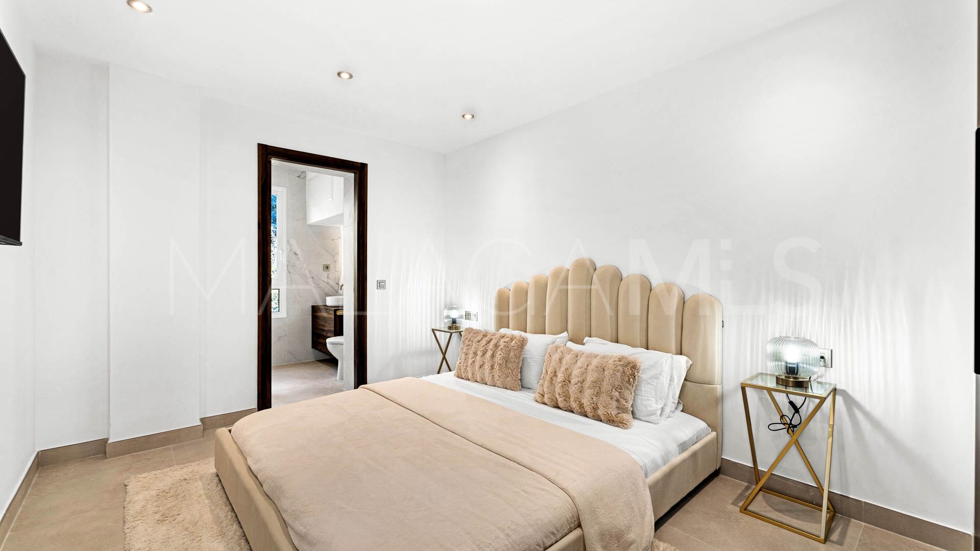 Penthaus for sale in La Quinta