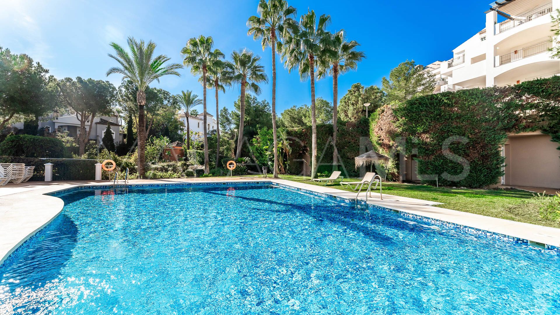 Penthaus for sale in La Quinta