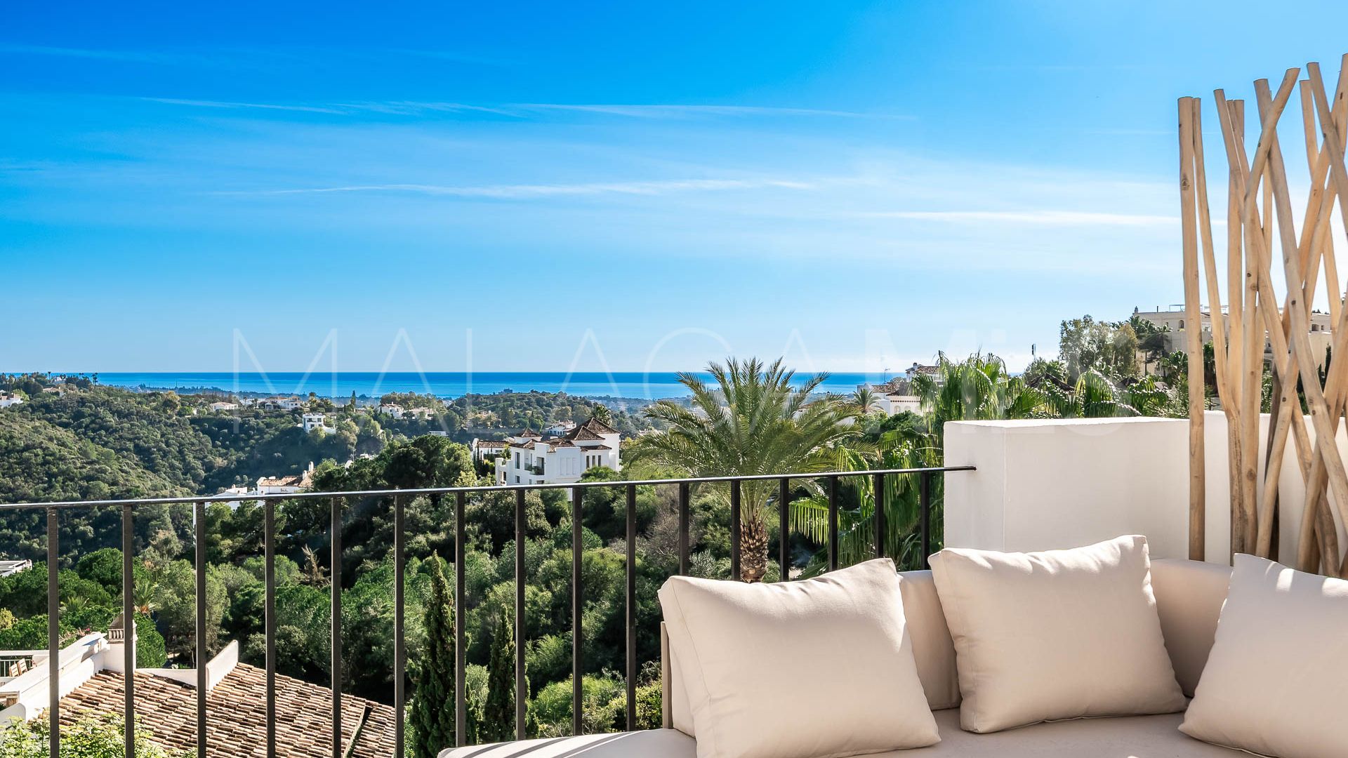 Penthaus for sale in La Quinta