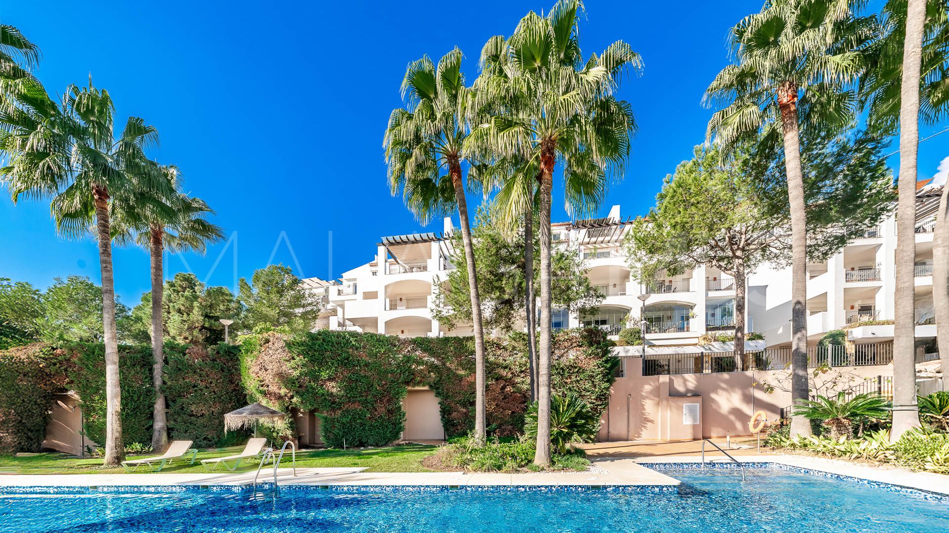 Penthaus for sale in La Quinta