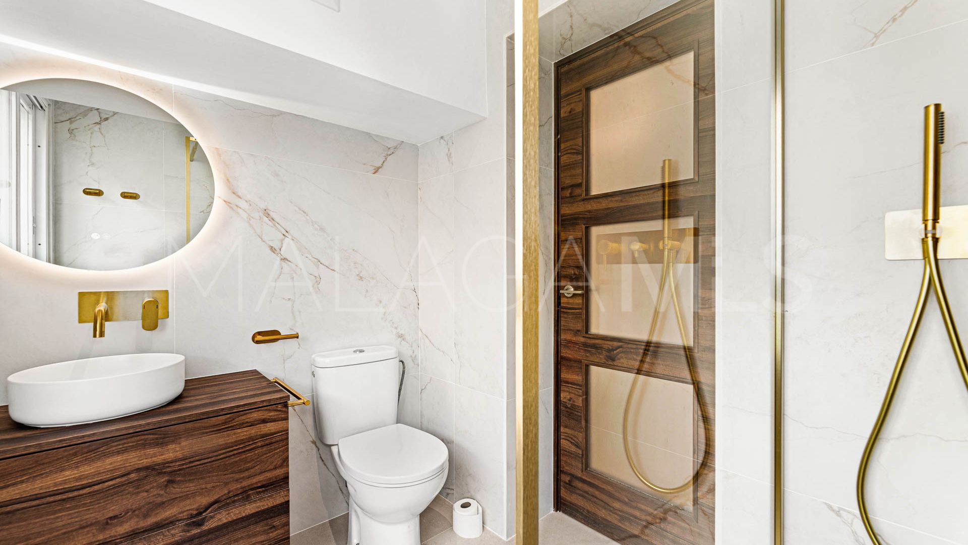 Penthaus for sale in La Quinta