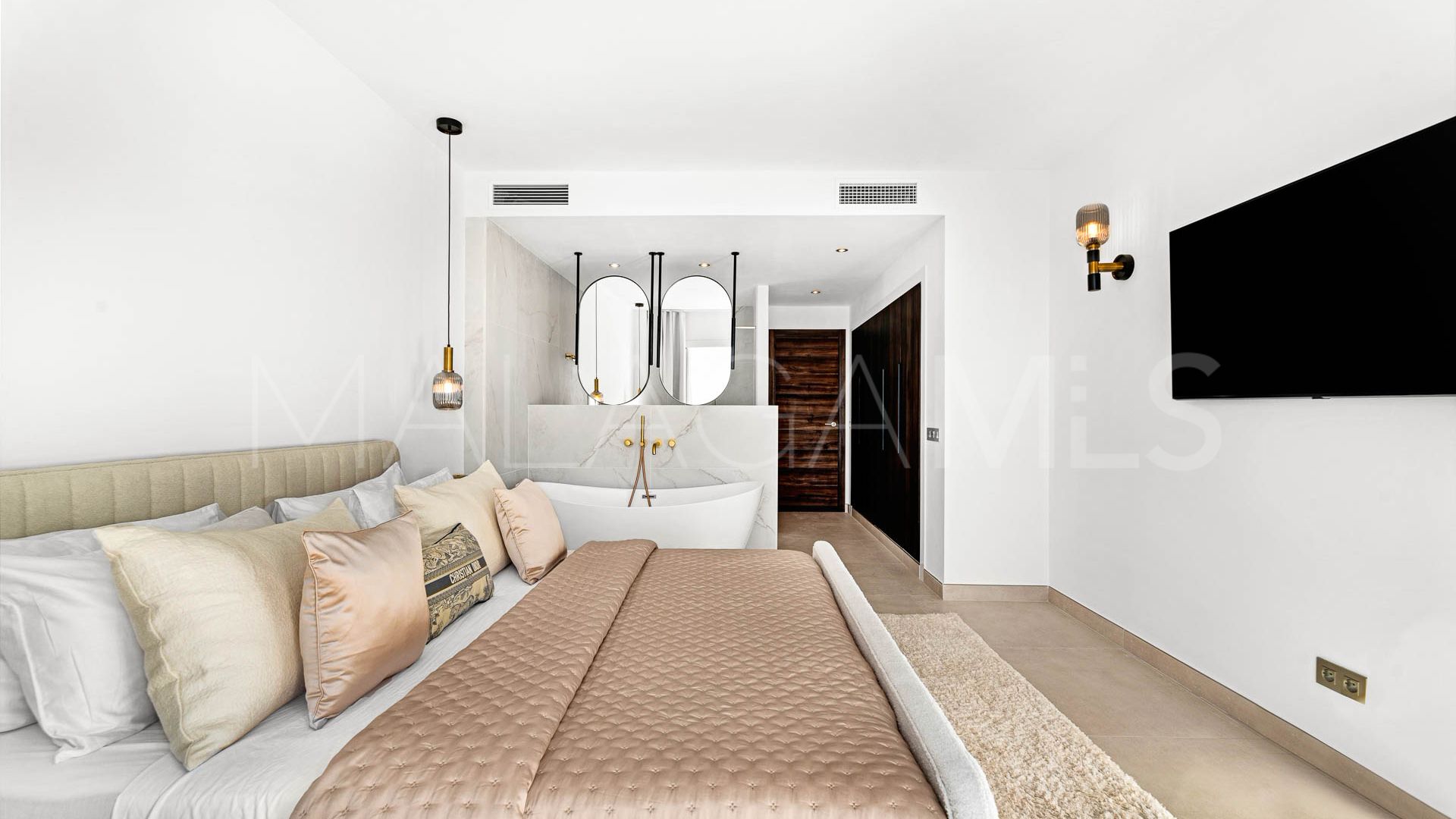 Penthaus for sale in La Quinta