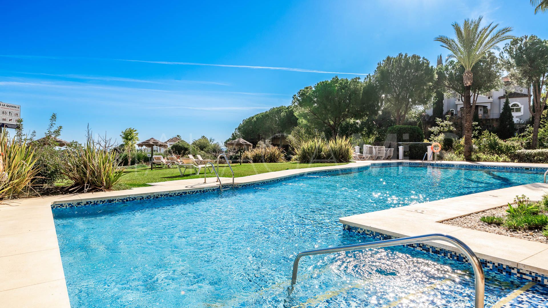 Penthaus for sale in La Quinta