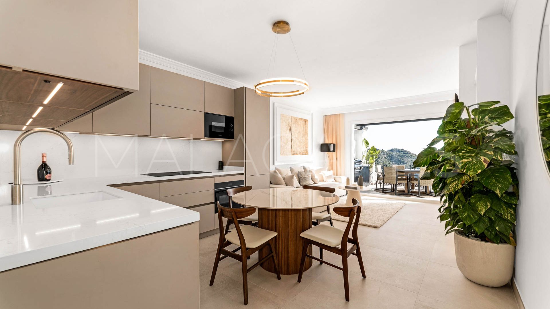 Penthaus for sale in La Quinta