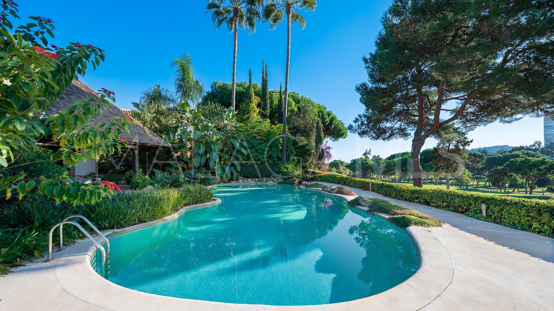 Villa de 6 bedrooms a la venta in Rio Real