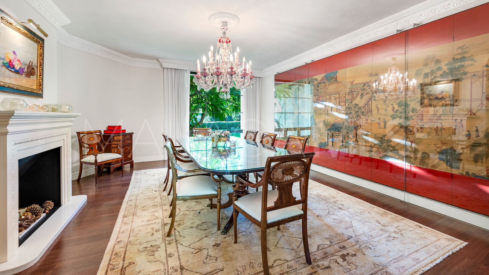 Villa de 6 bedrooms a la venta in Rio Real