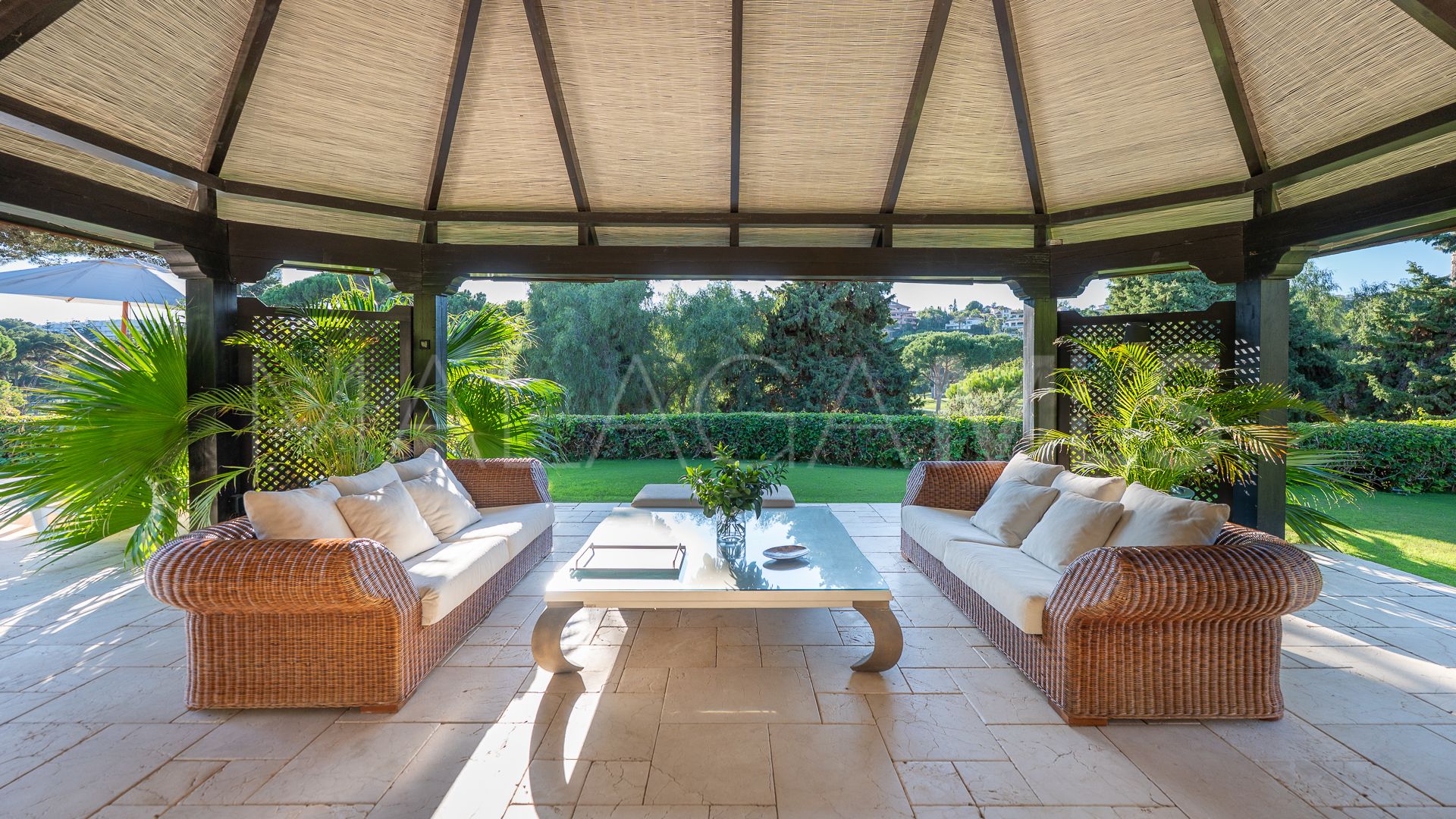 Villa de 6 bedrooms a la venta in Rio Real