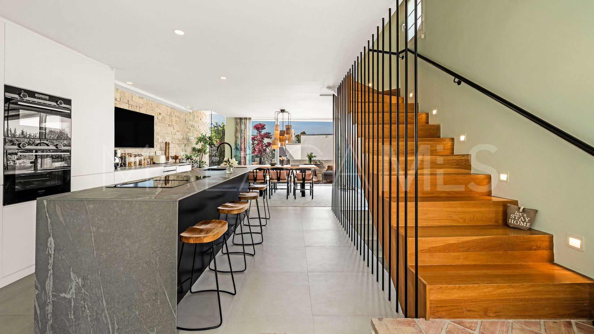 Reihenhaus for sale in Golden Mile
