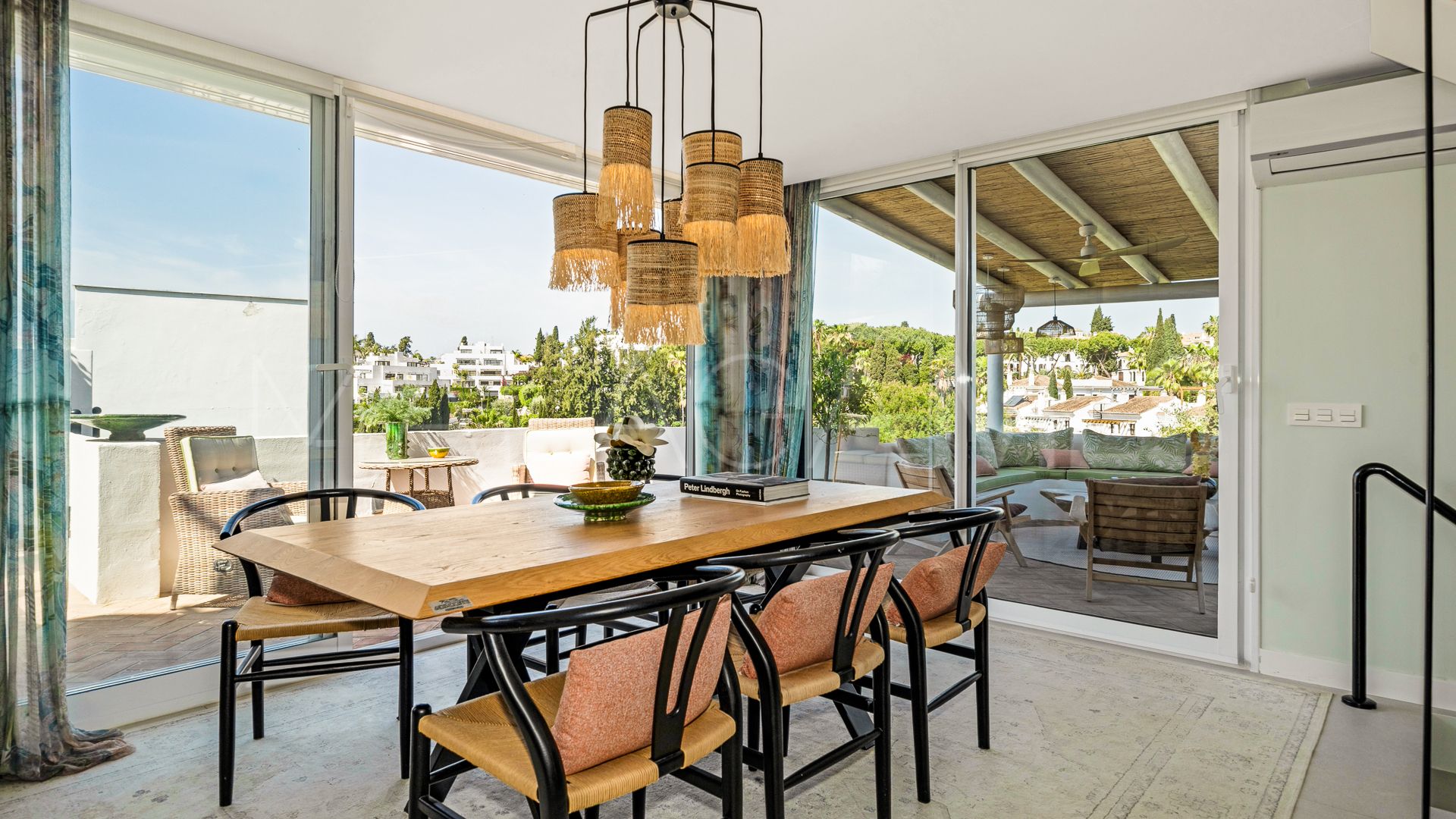 Reihenhaus for sale in Golden Mile