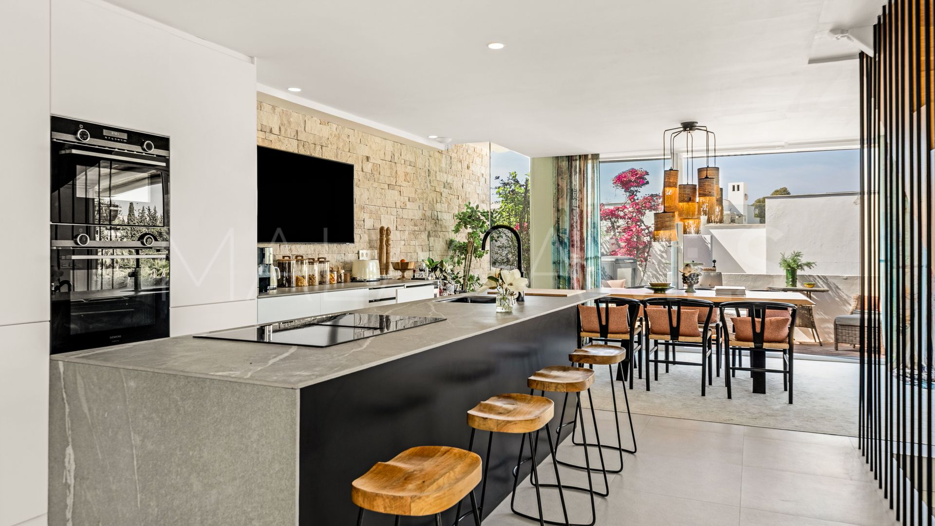 Reihenhaus for sale in Golden Mile