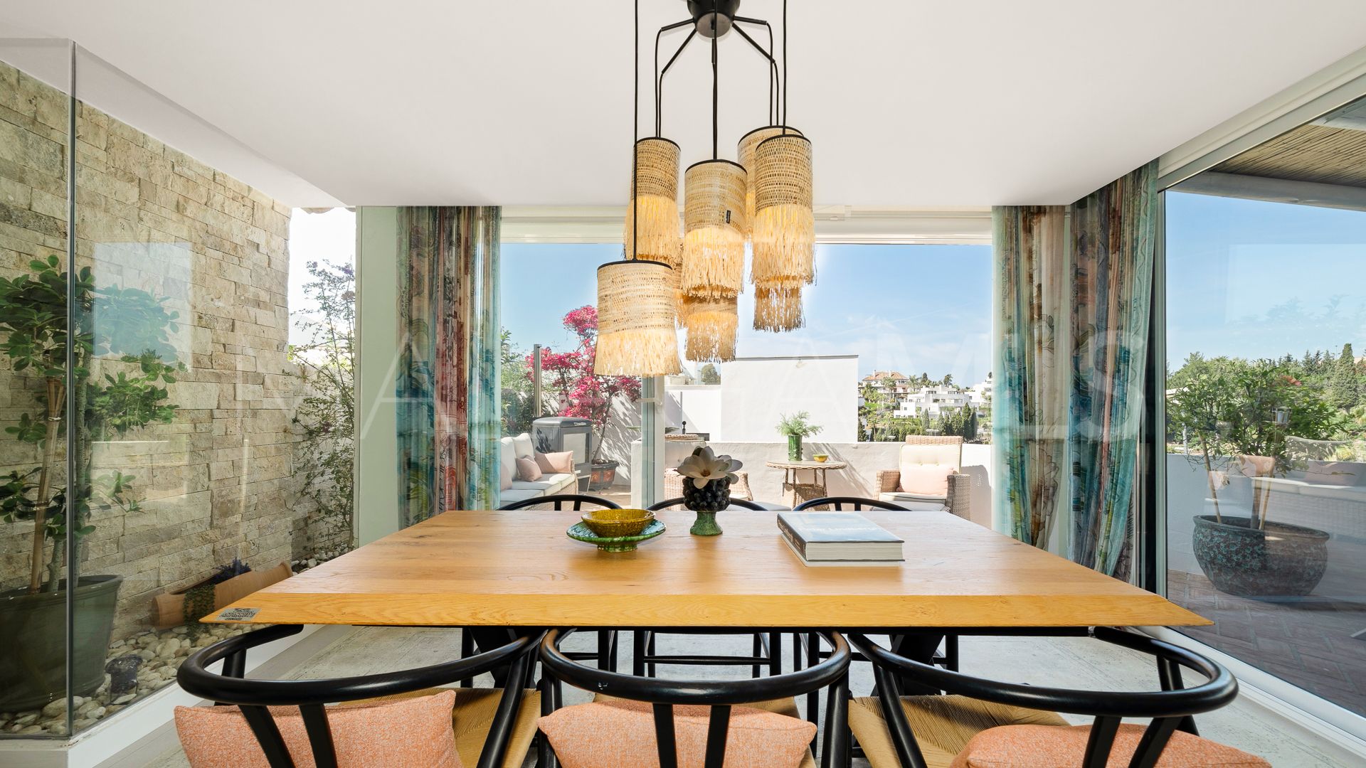 Reihenhaus for sale in Golden Mile