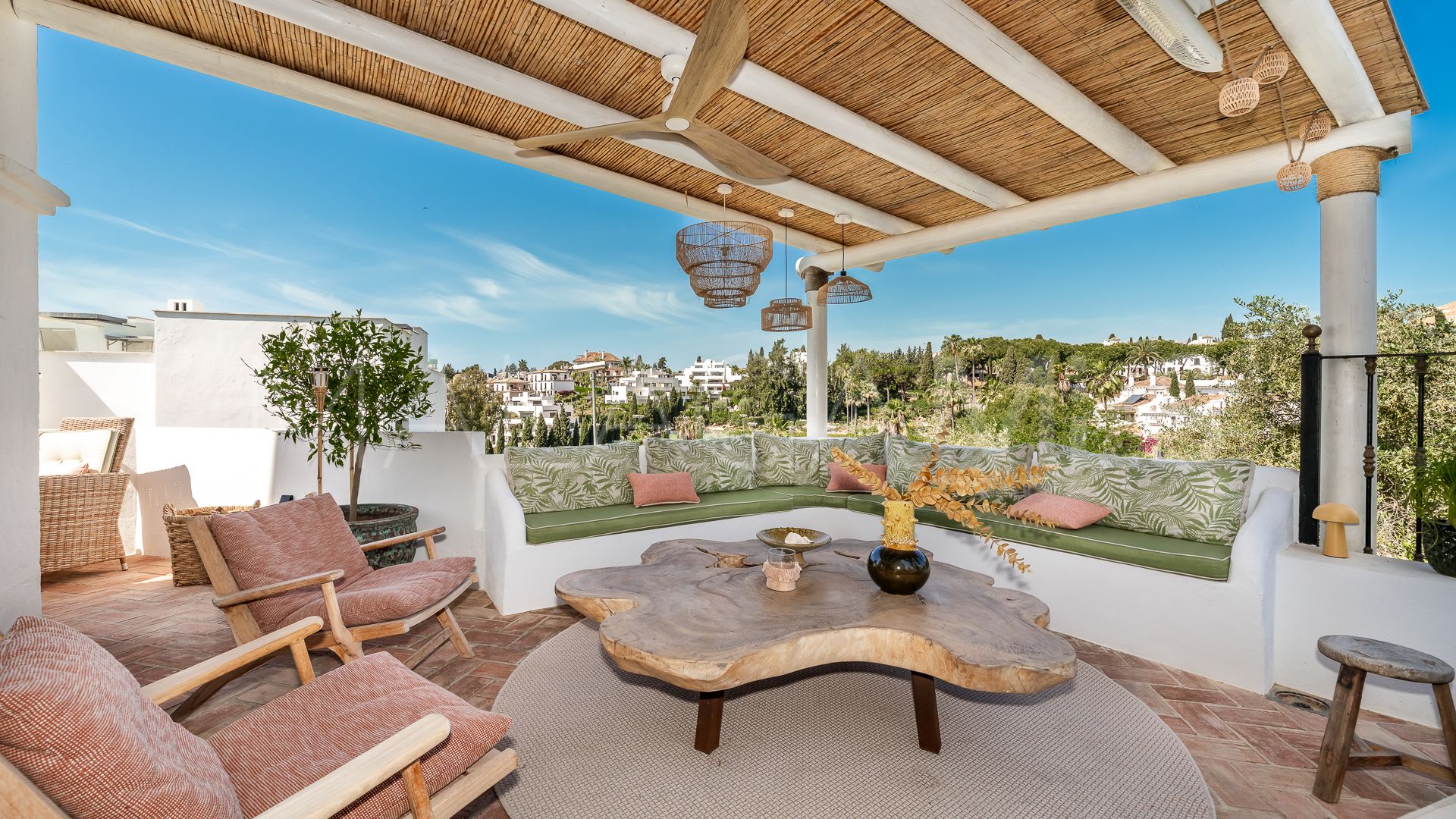 Reihenhaus for sale in Golden Mile