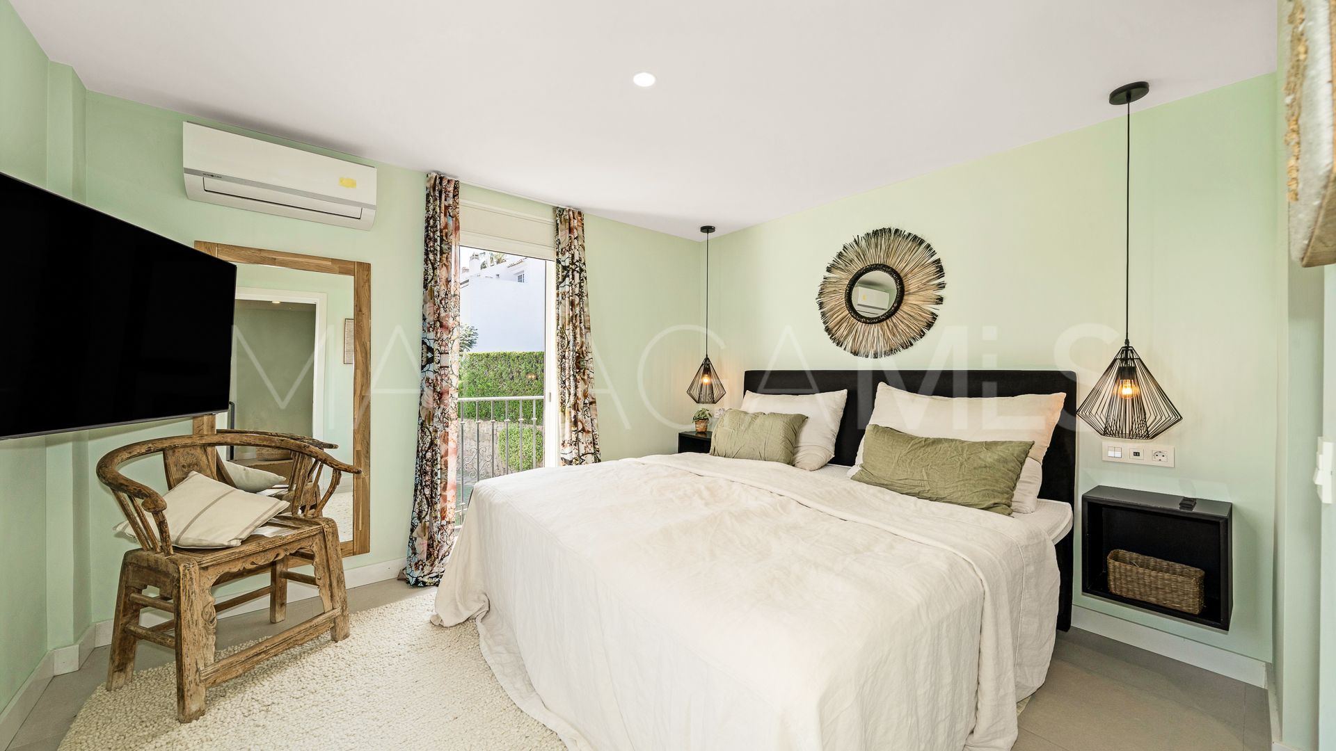 Reihenhaus for sale in Golden Mile