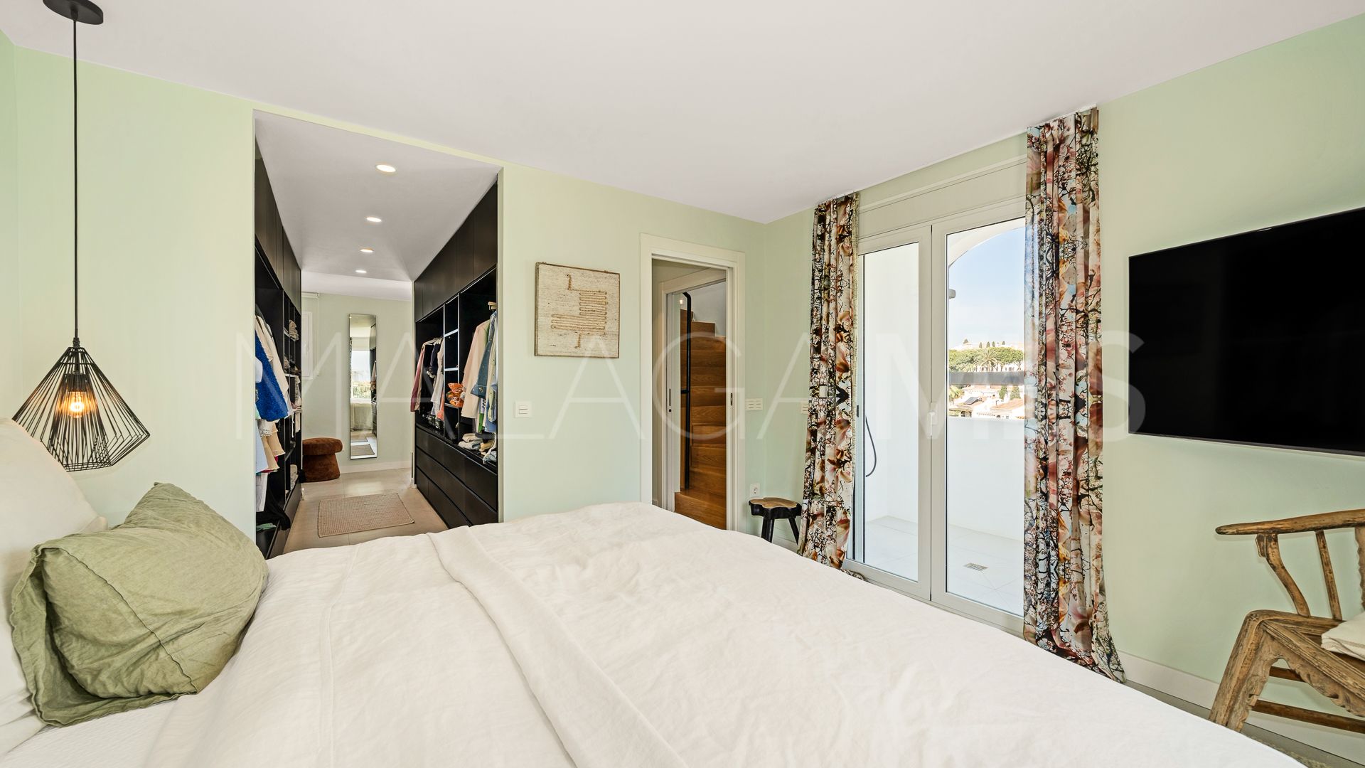 Reihenhaus for sale in Golden Mile