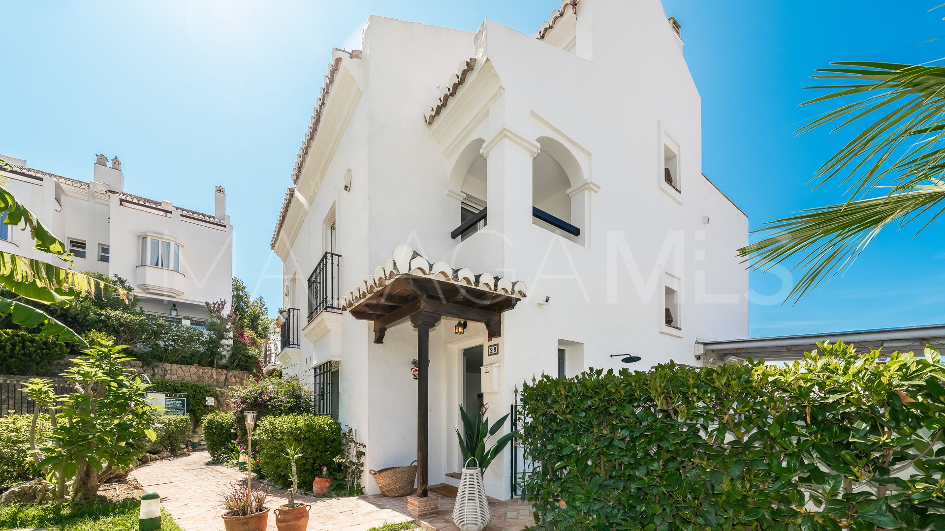 Reihenhaus for sale in Golden Mile