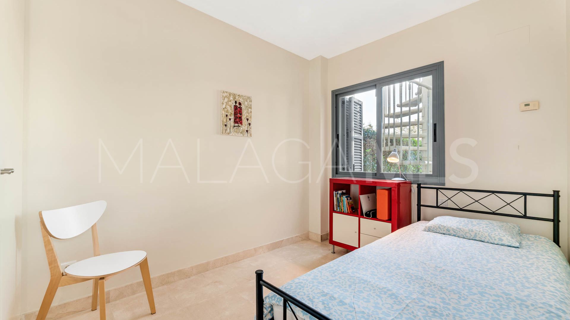 Reihenhaus for sale in Cabopino