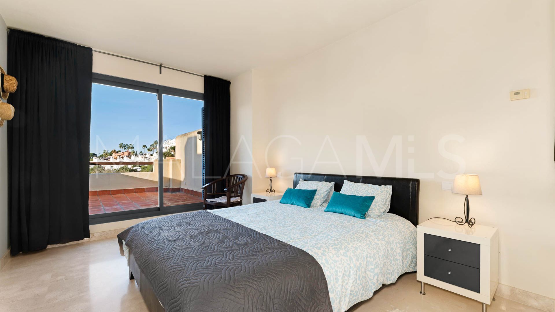 Reihenhaus for sale in Cabopino