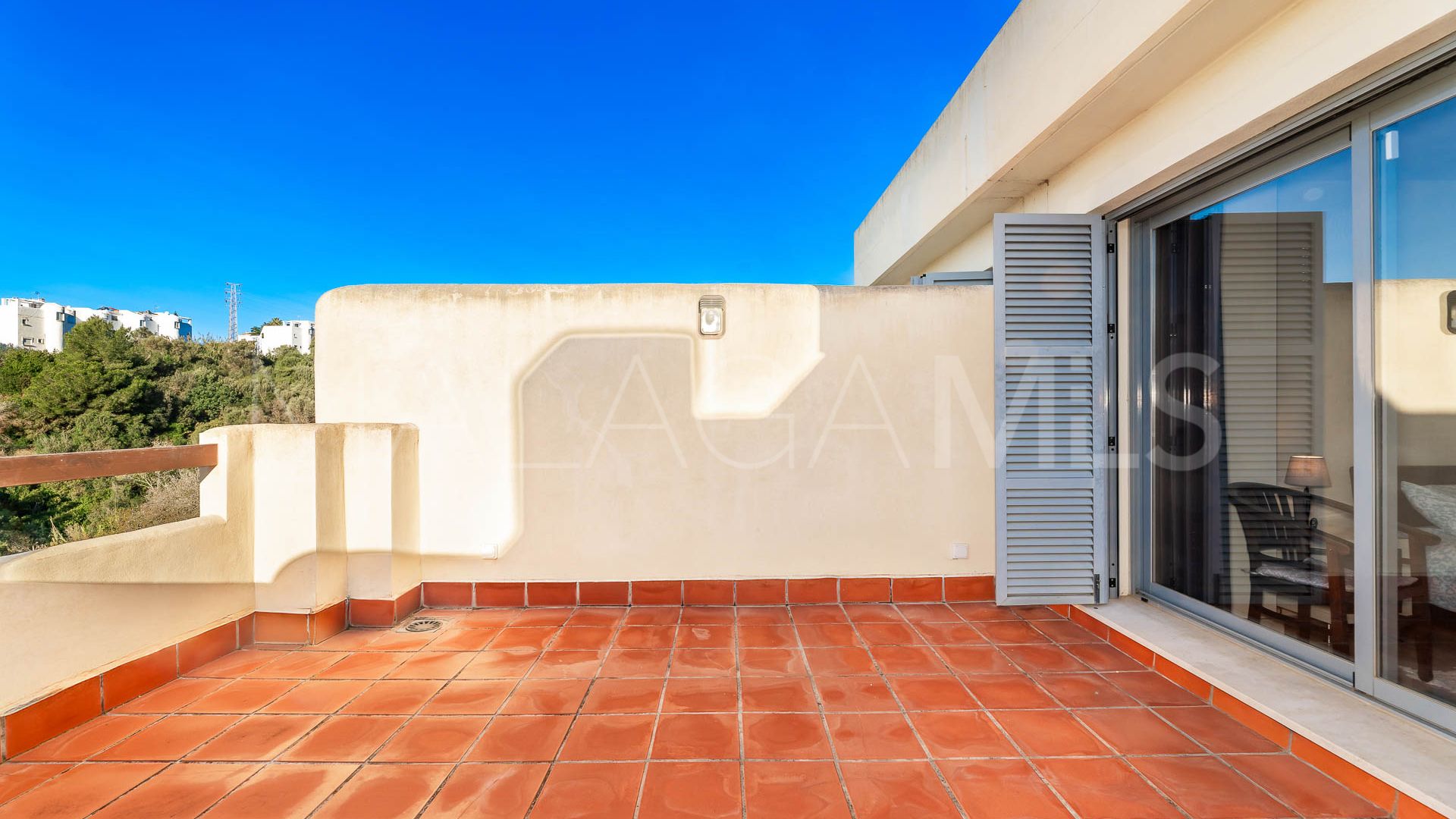 Reihenhaus for sale in Cabopino