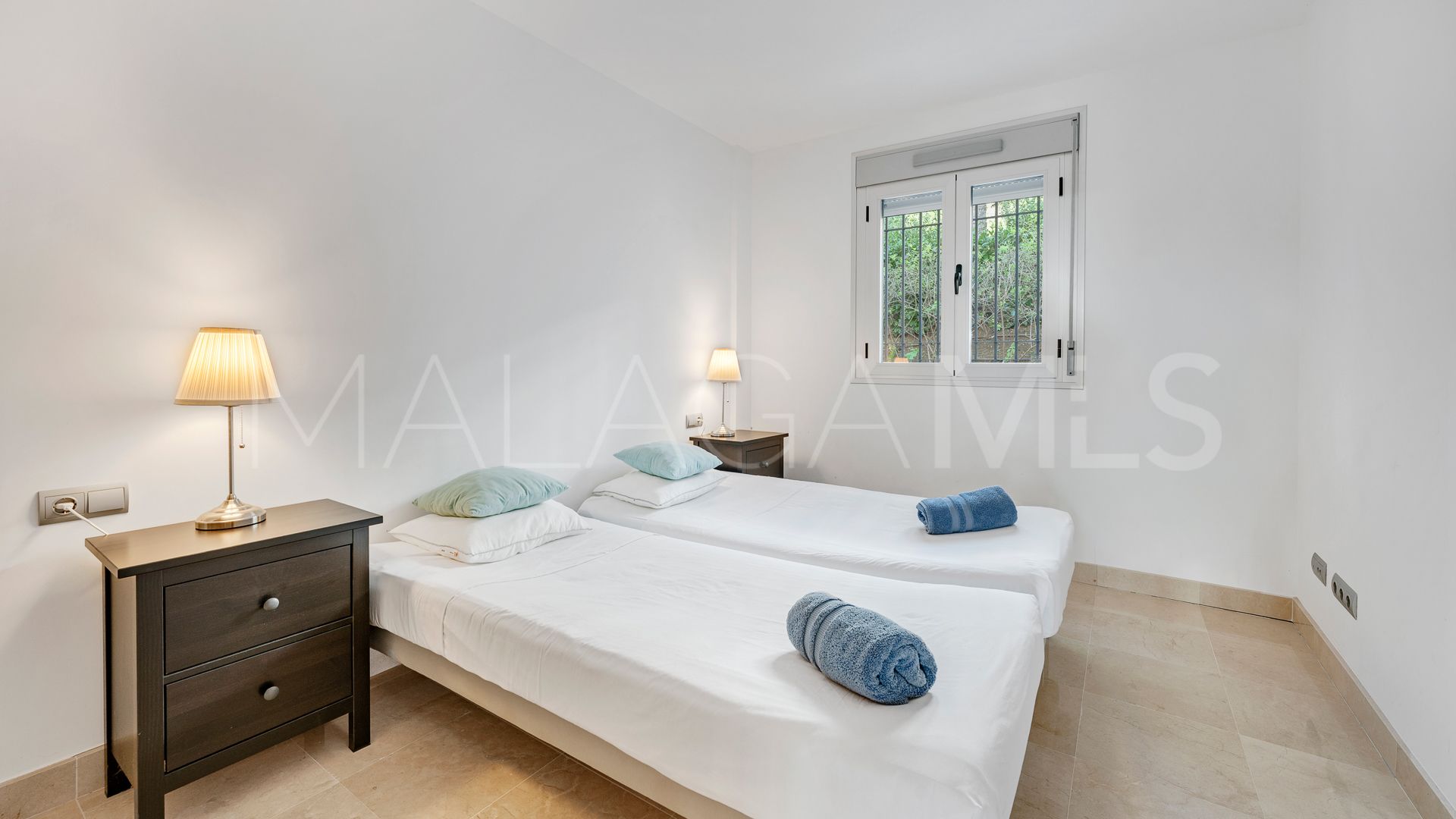 Markplanslägenhet for sale in La Mairena