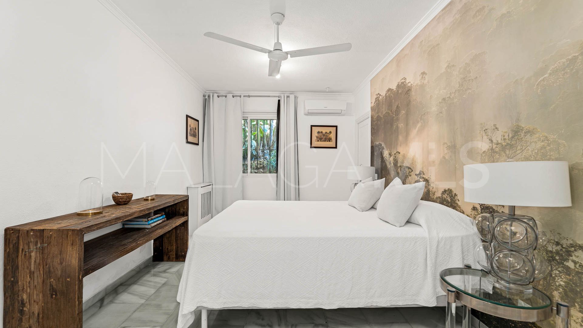 8 bedrooms villa for sale in Marbella - Puerto Banus