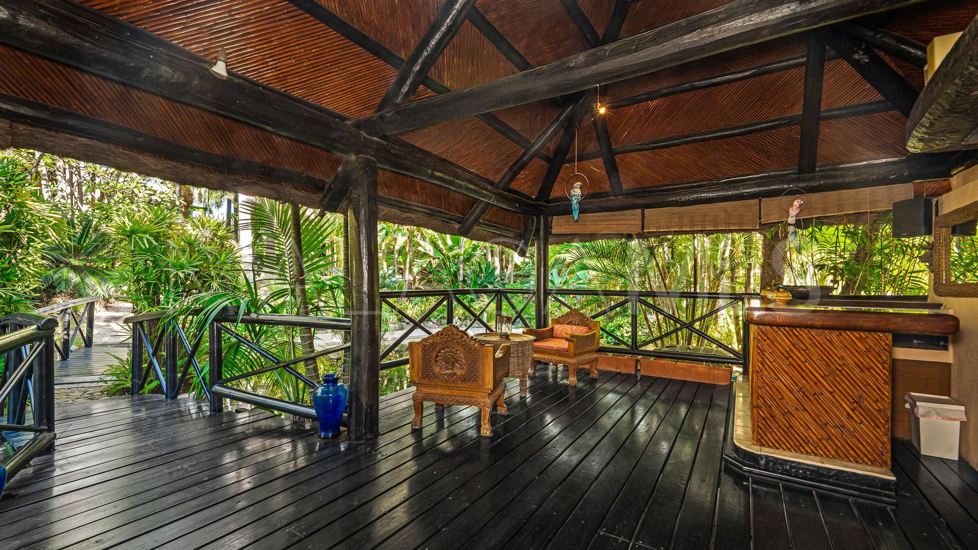 8 bedrooms villa for sale in Marbella - Puerto Banus