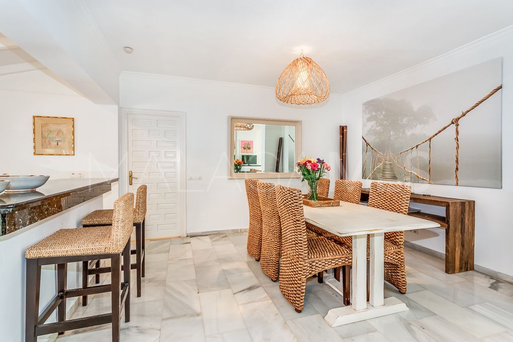 8 bedrooms villa for sale in Marbella - Puerto Banus