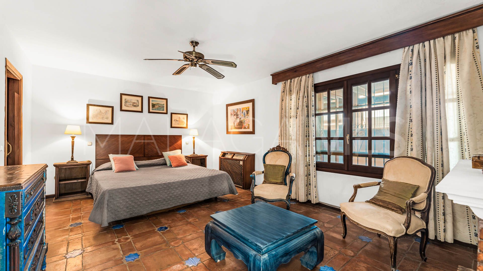 8 bedrooms villa for sale in Marbella - Puerto Banus