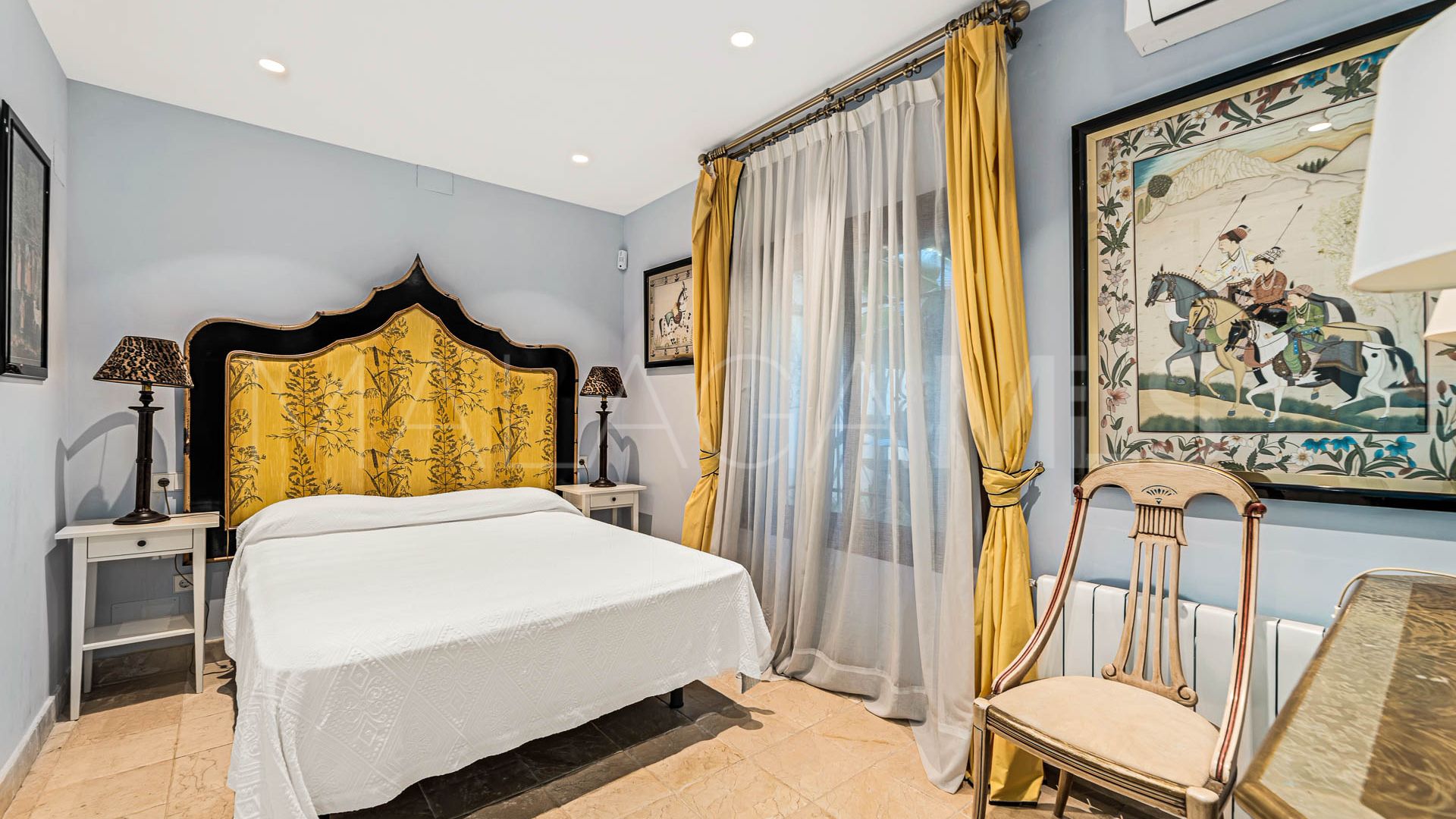 8 bedrooms villa for sale in Marbella - Puerto Banus