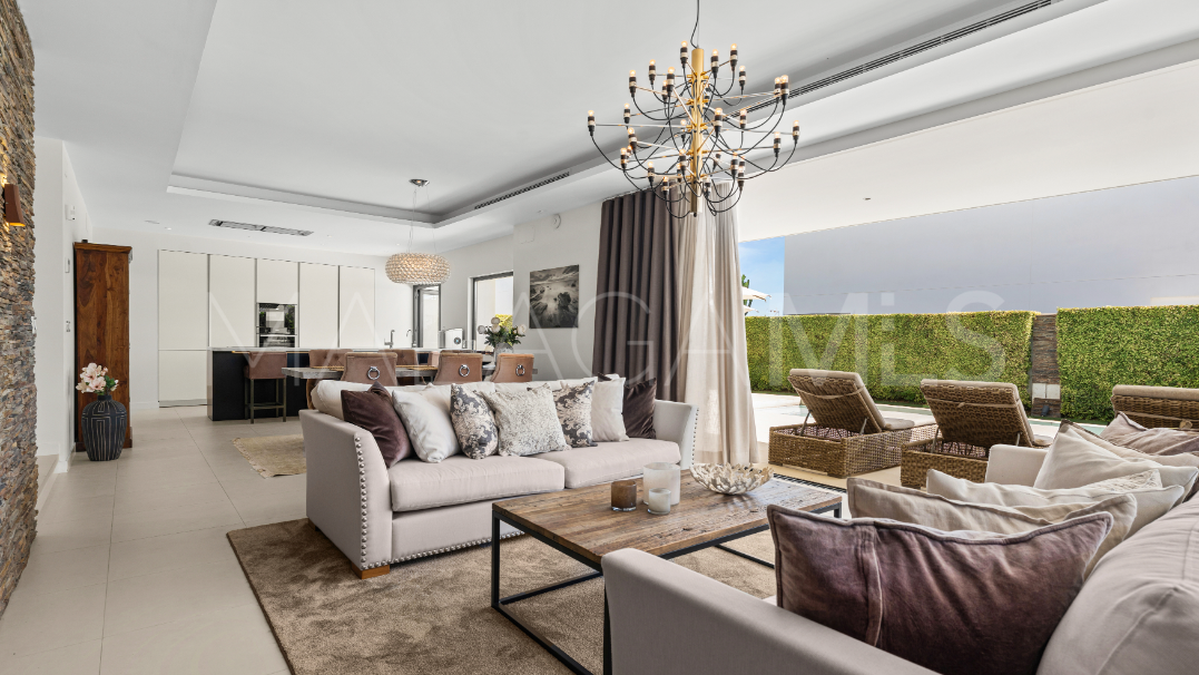 5 bedrooms house for sale in San Pedro Playa