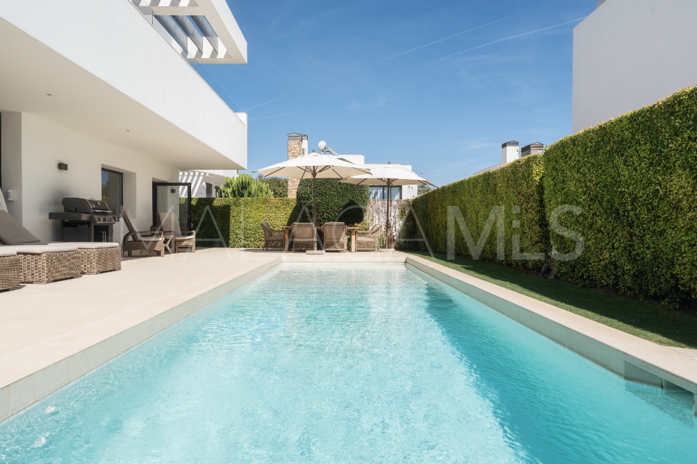 5 bedrooms house for sale in San Pedro Playa