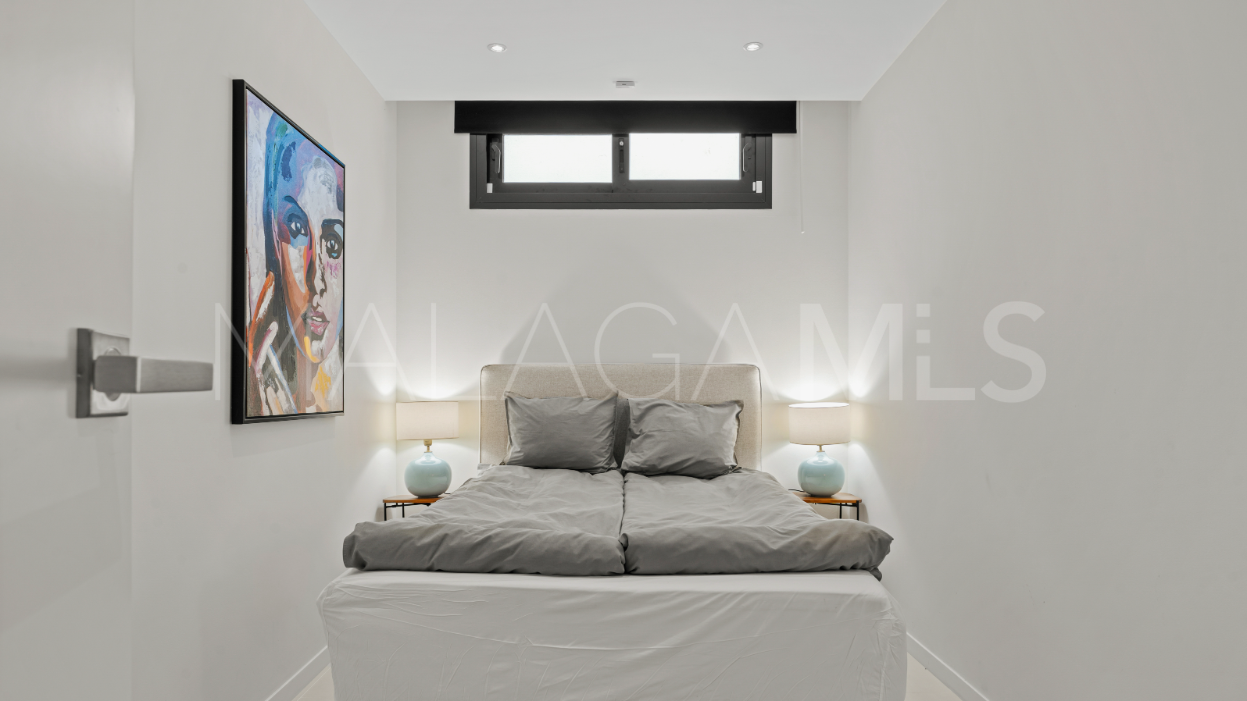 5 bedrooms house for sale in San Pedro Playa