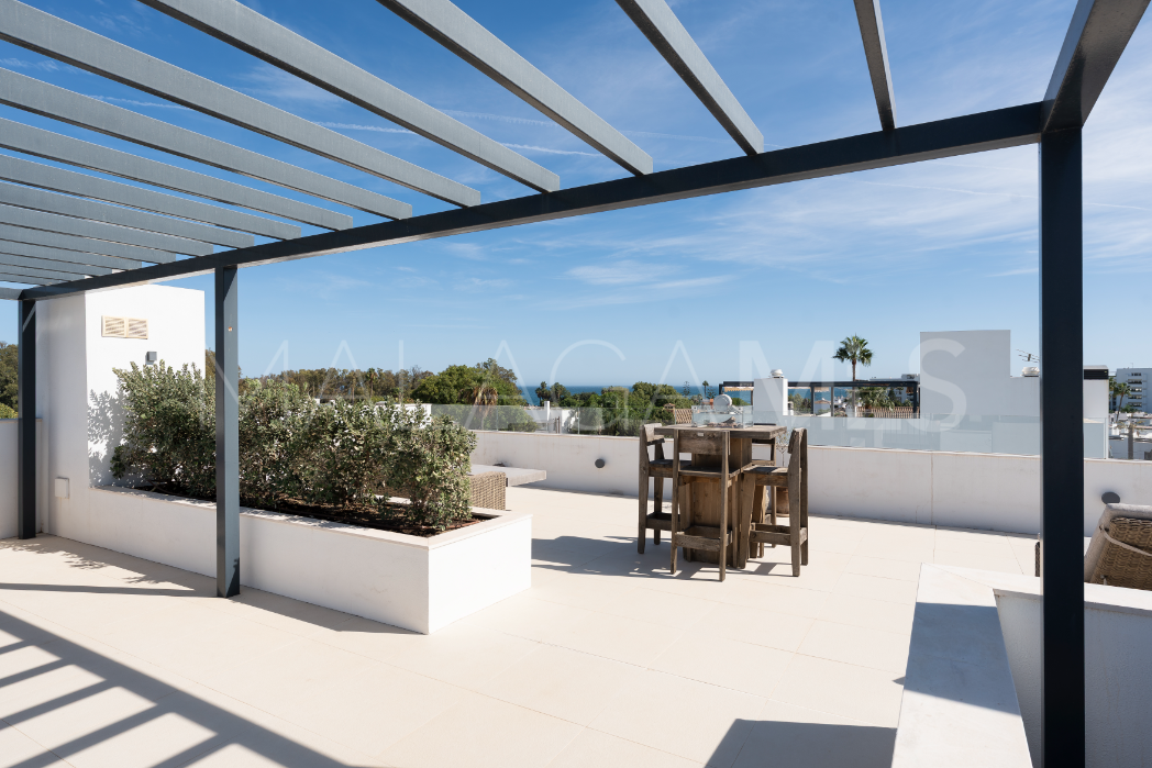 5 bedrooms house for sale in San Pedro Playa