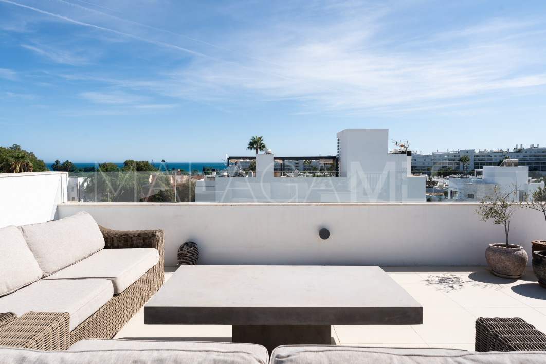5 bedrooms house for sale in San Pedro Playa