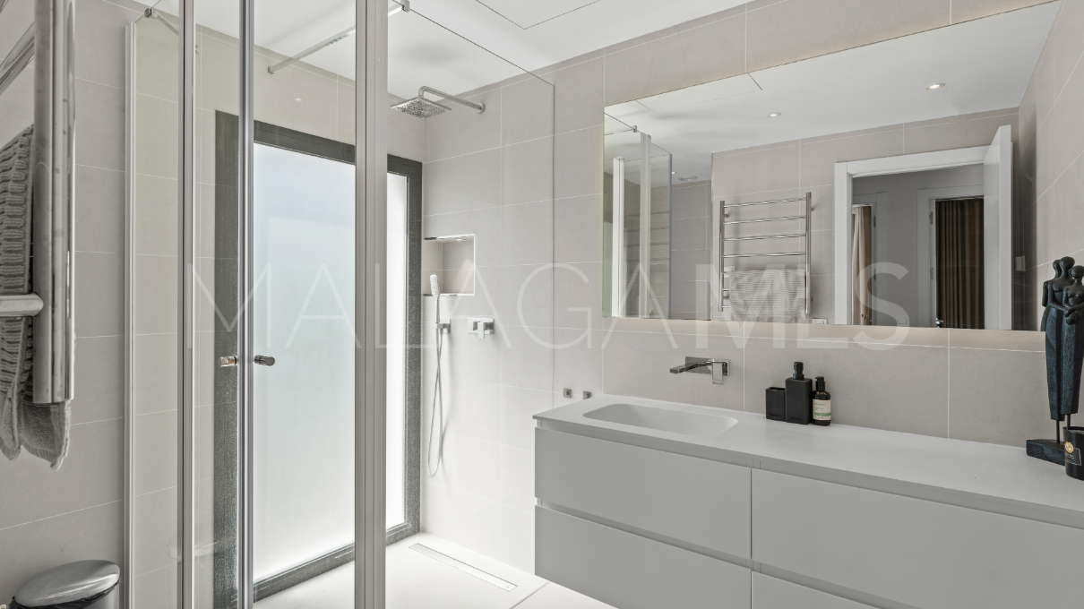 5 bedrooms house for sale in San Pedro Playa