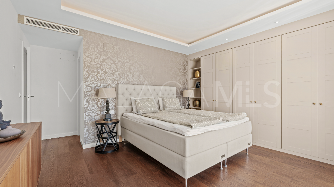 5 bedrooms house for sale in San Pedro Playa