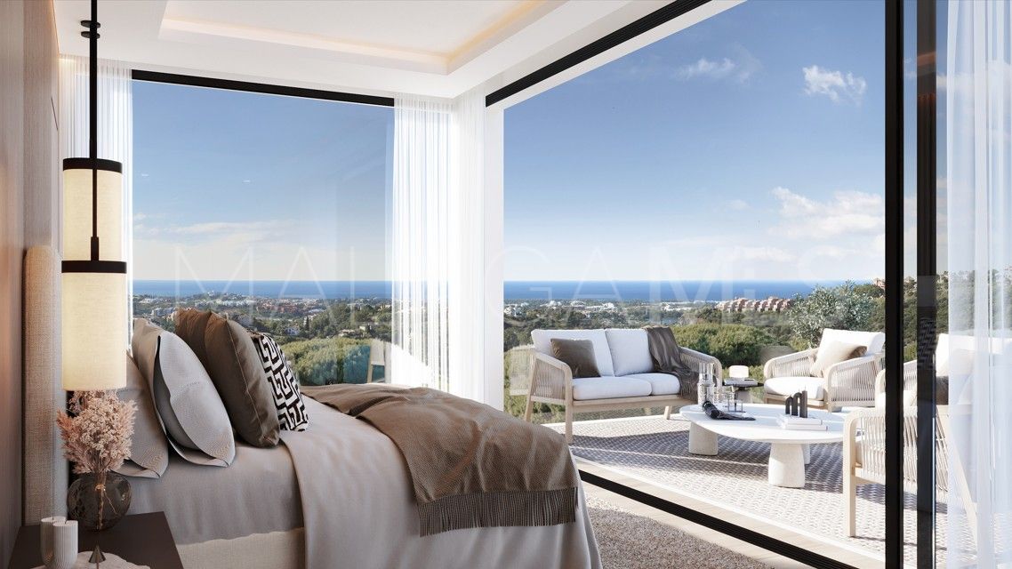 Villa for sale in Cabopino