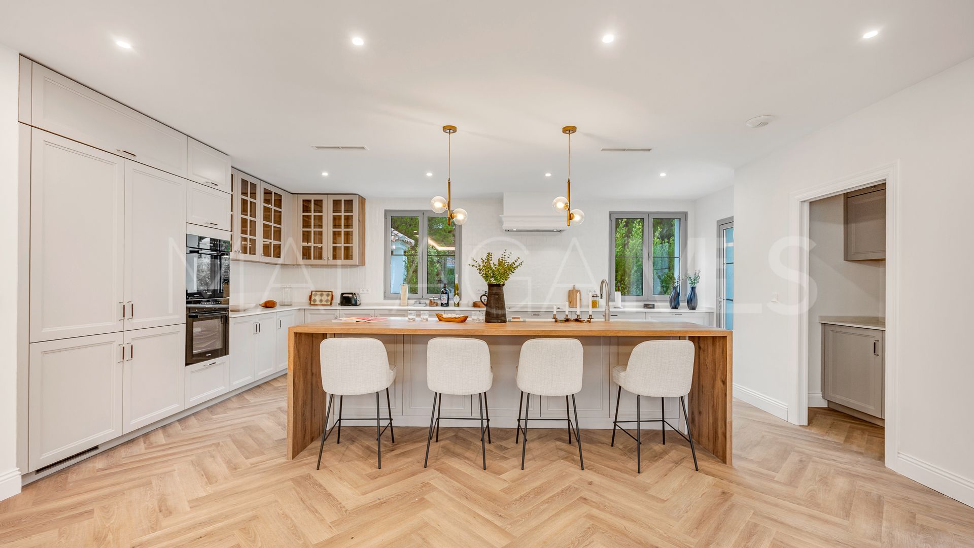 Villa for sale in Los Arqueros