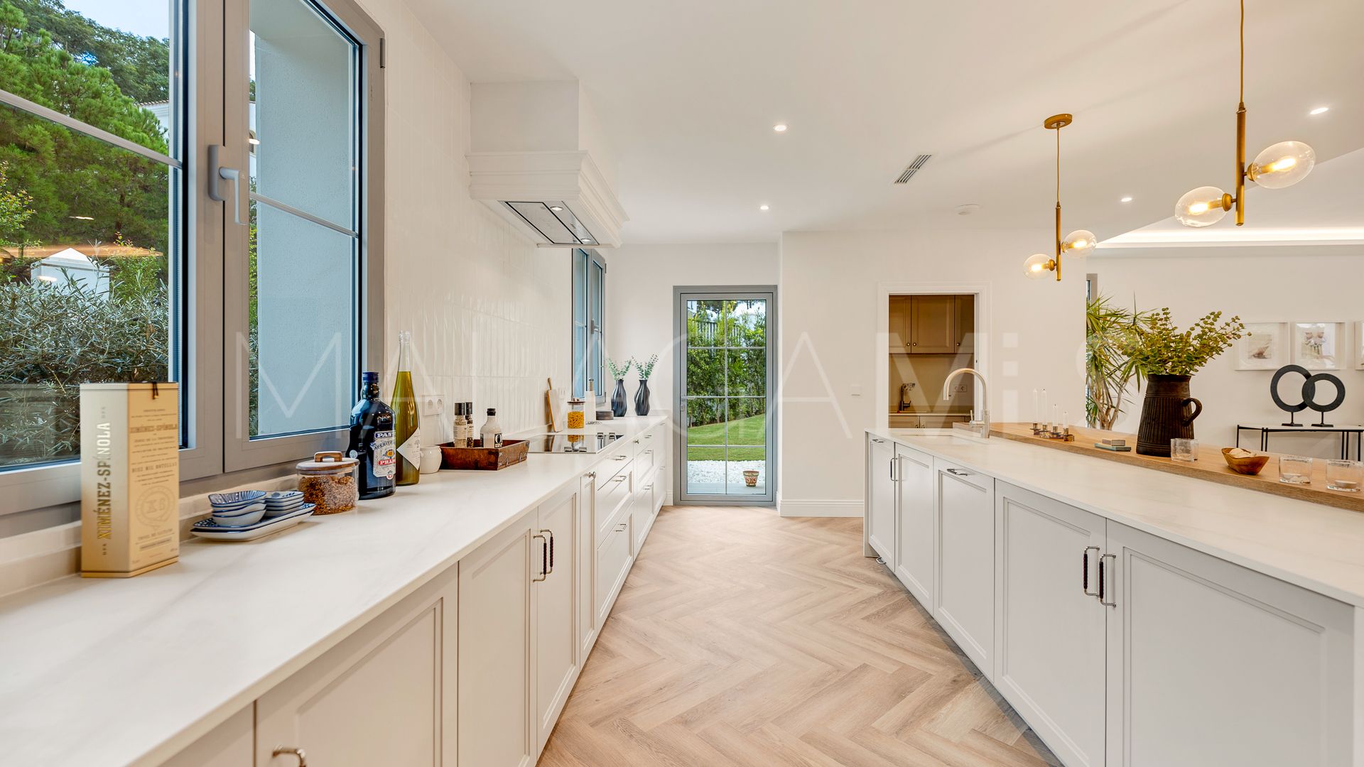 Villa for sale in Los Arqueros