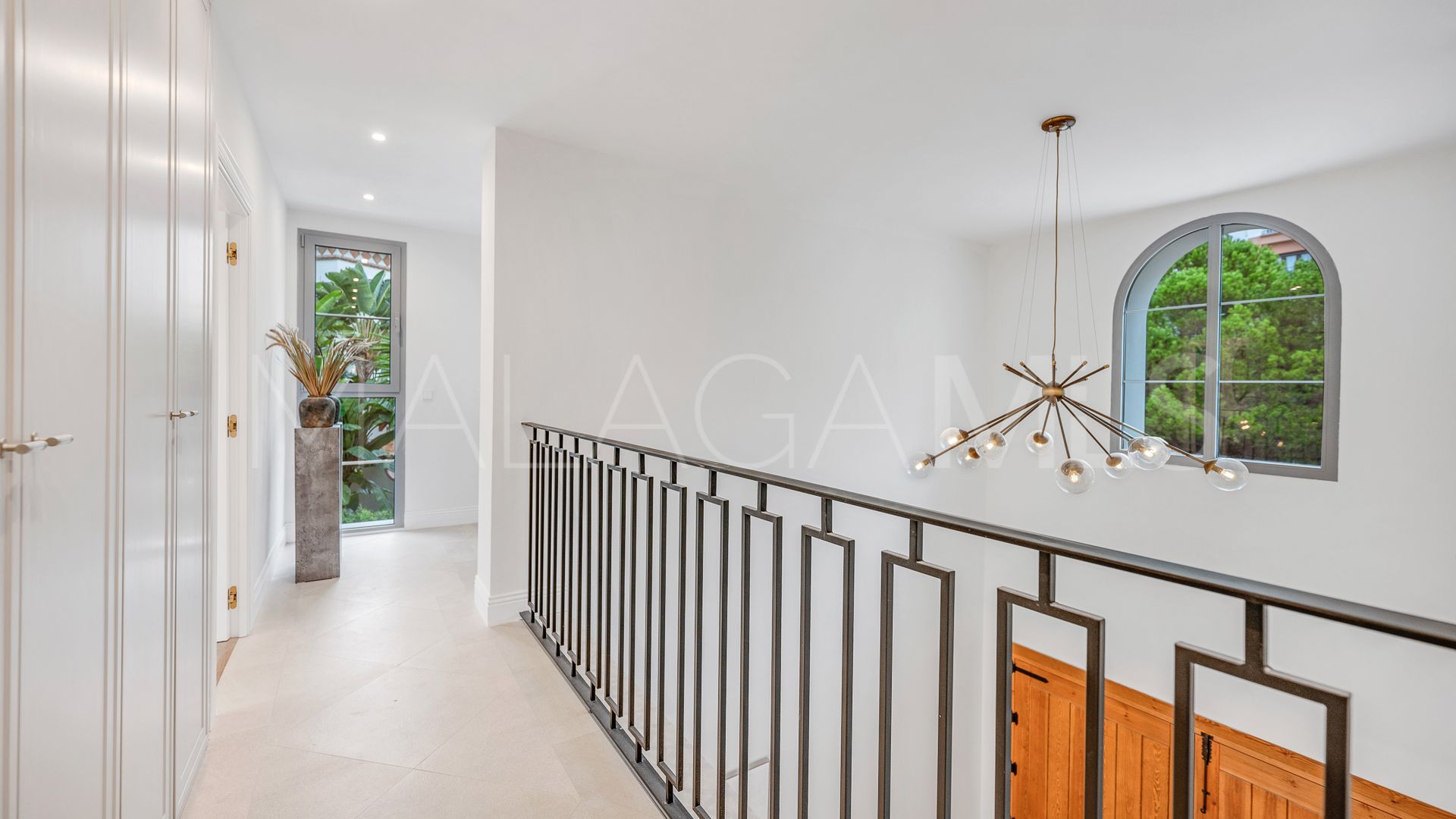 Villa for sale in Los Arqueros