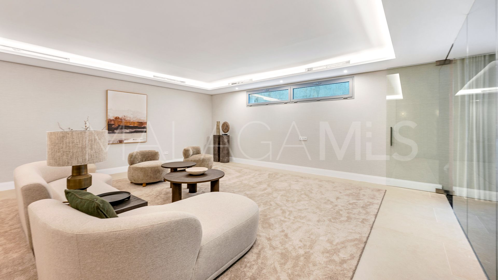 Villa for sale in Los Arqueros