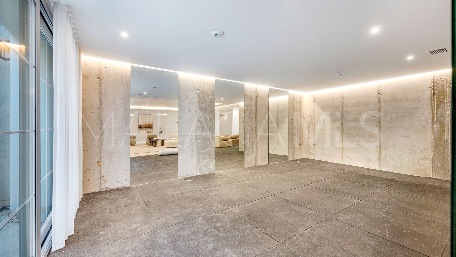 Villa for sale in Los Arqueros