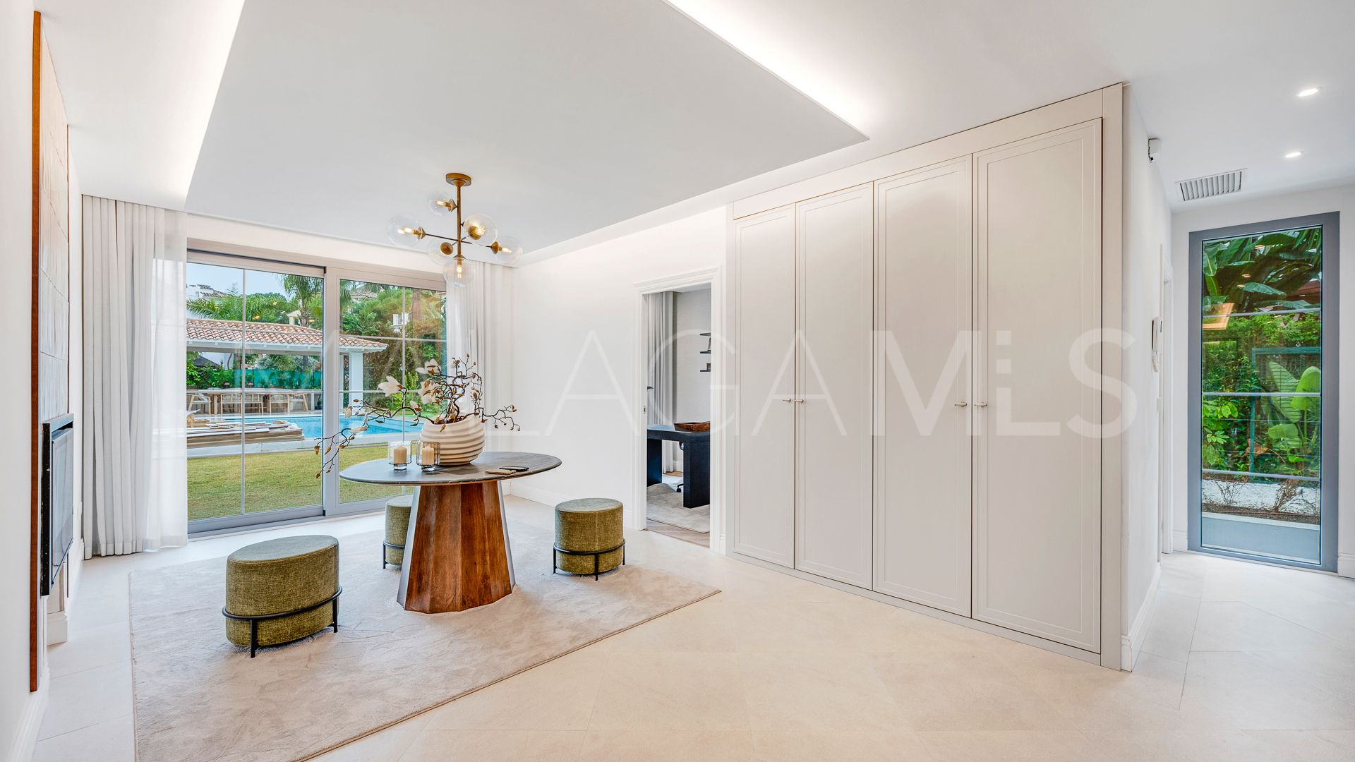 Villa for sale in Los Arqueros