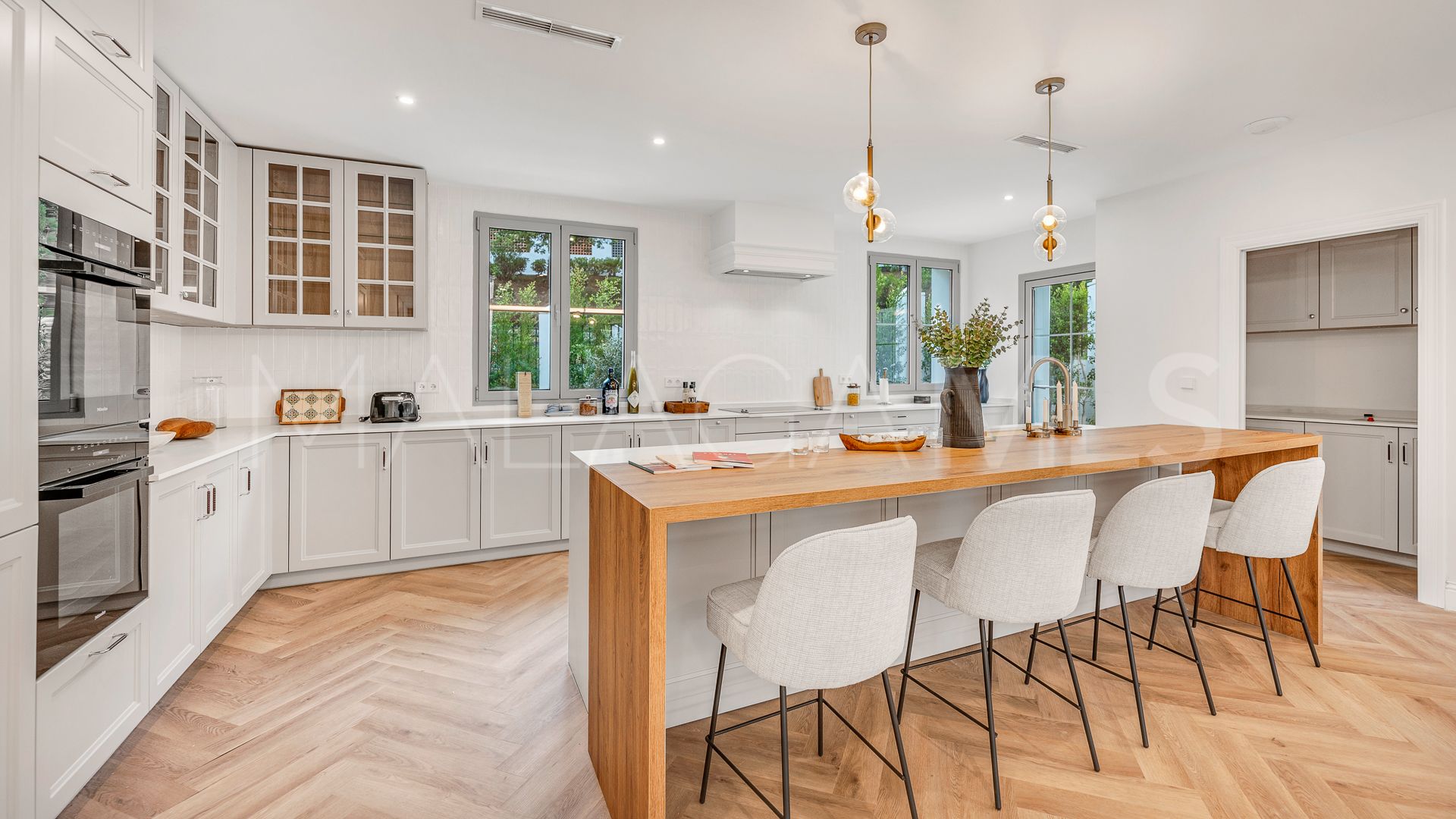 Villa for sale in Los Arqueros