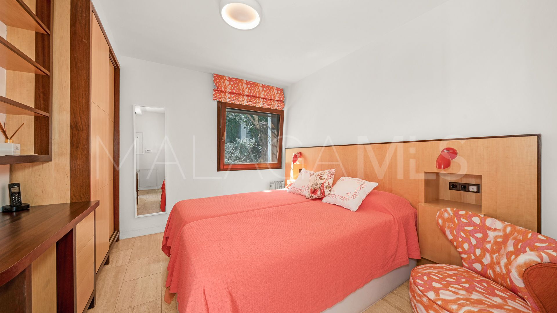 Villa for sale in Guadalmina Alta