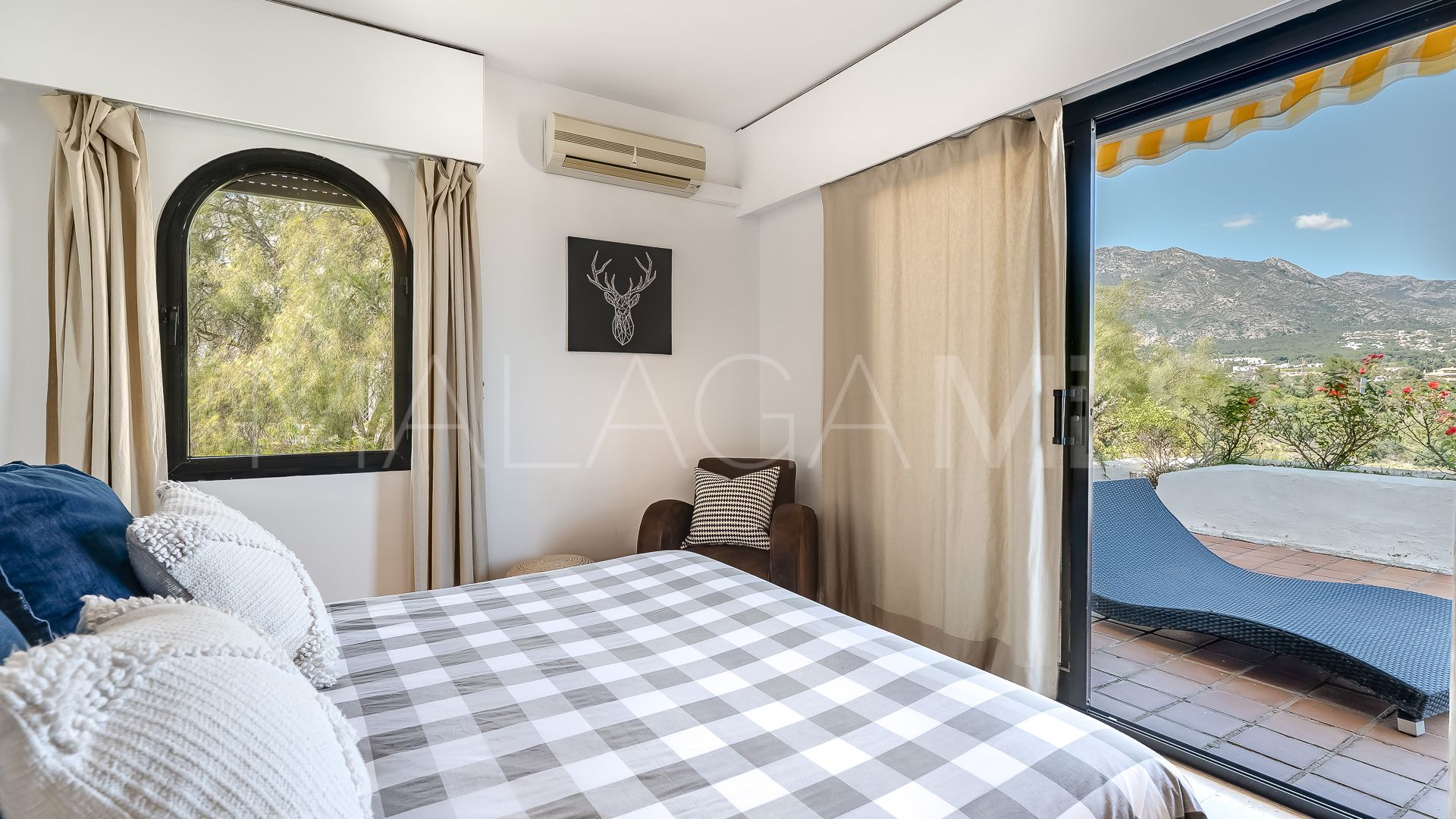 Appartement for sale in Marbella Golden Mile