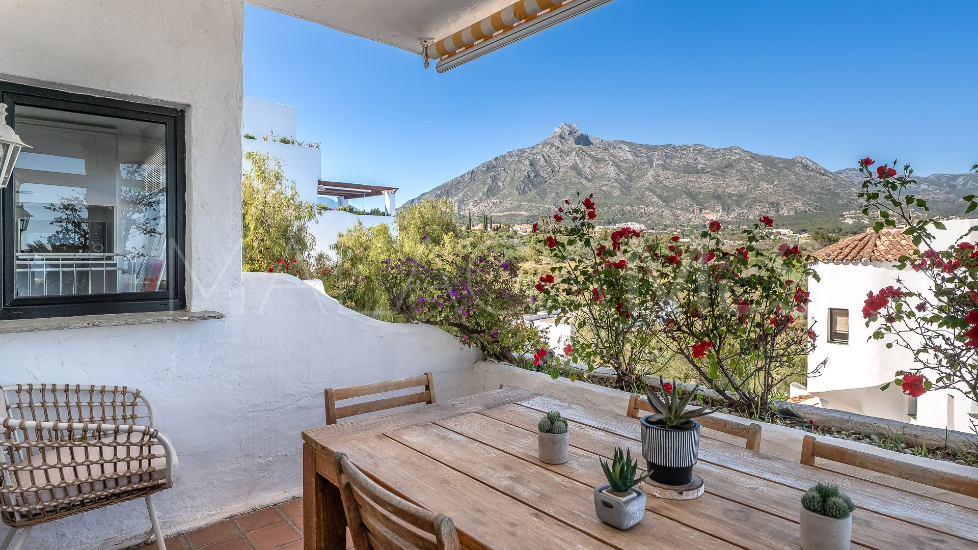 Appartement for sale in Marbella Golden Mile