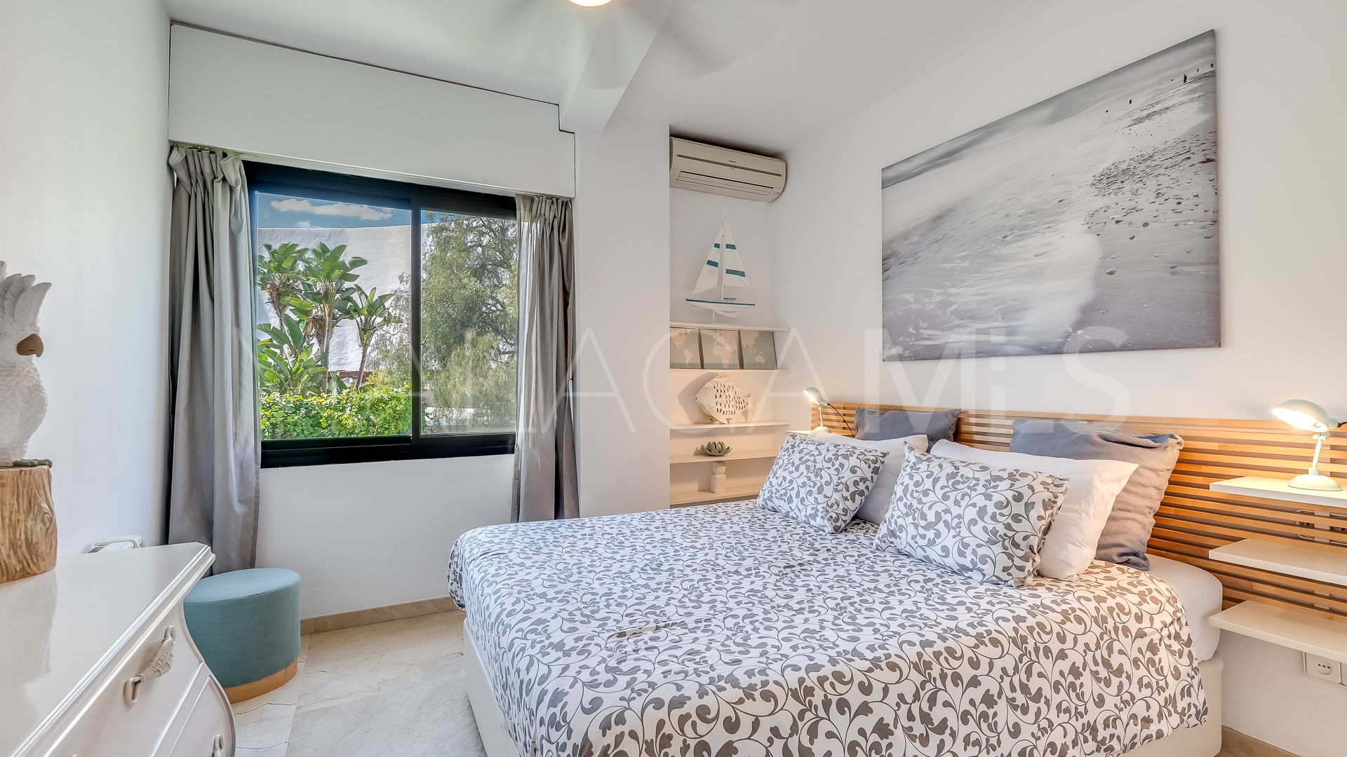 Appartement for sale in Marbella Golden Mile