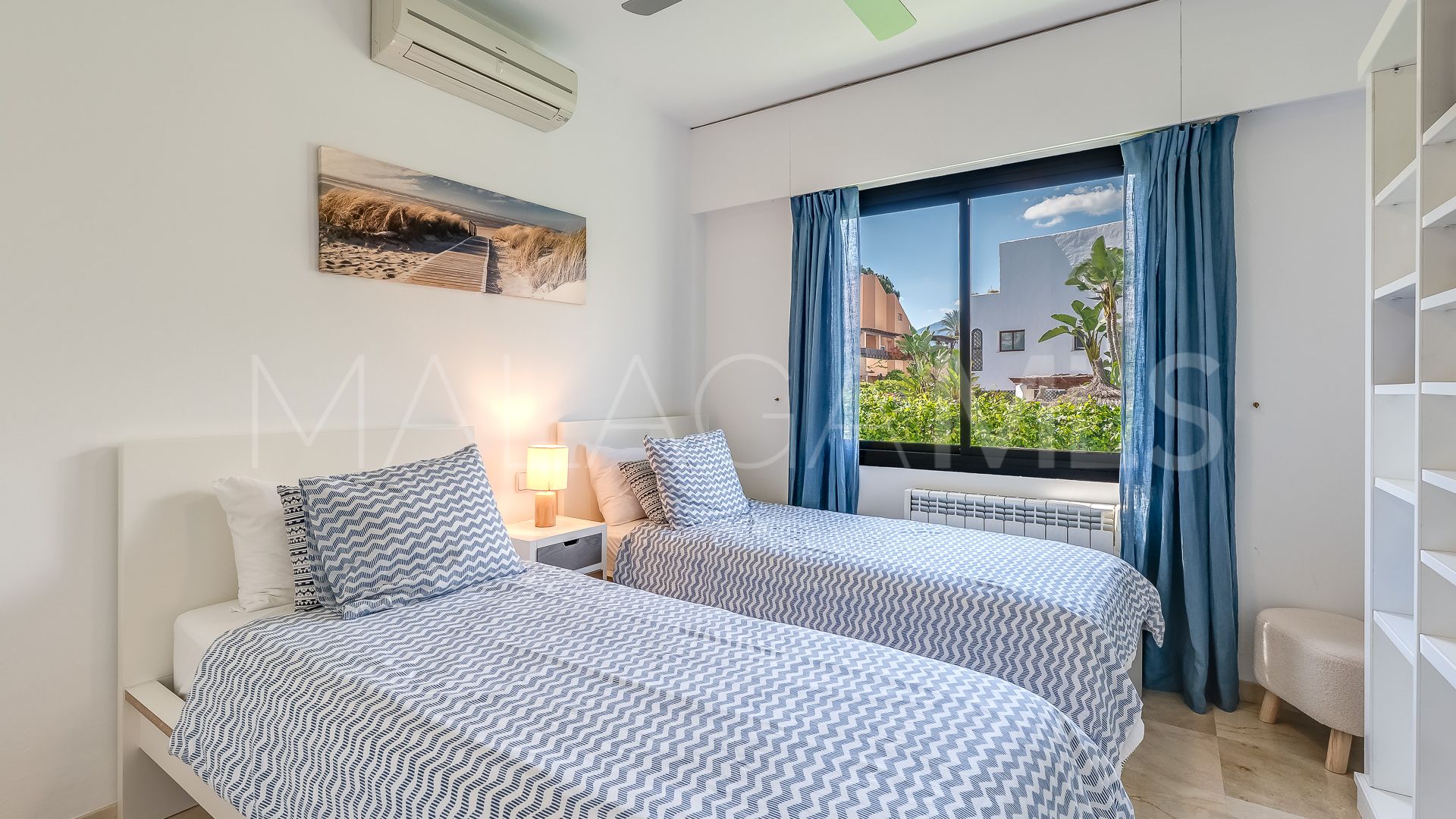 Appartement for sale in Marbella Golden Mile