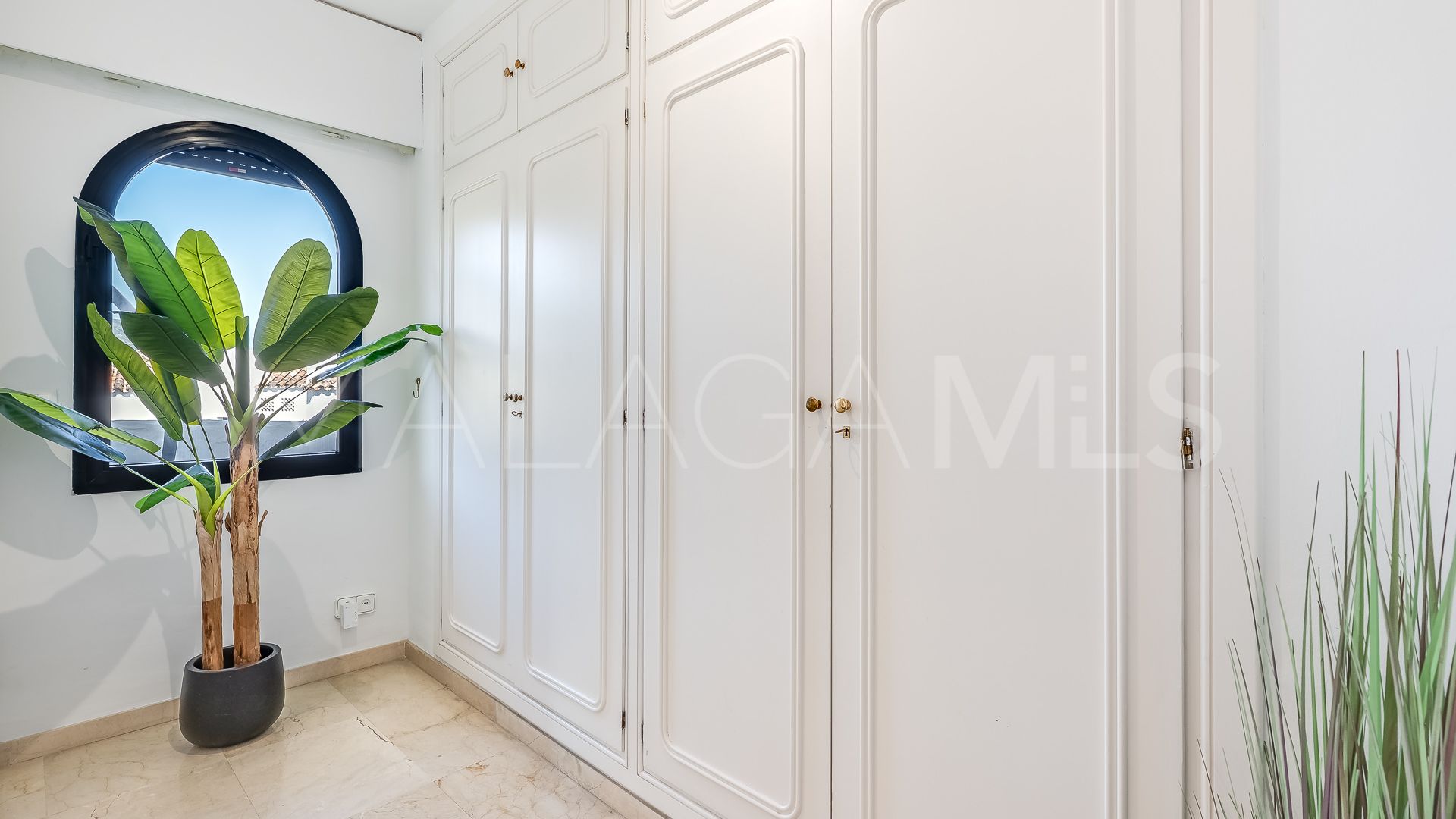 Appartement for sale in Marbella Golden Mile